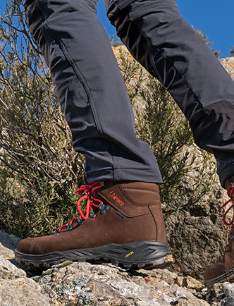 Trekking