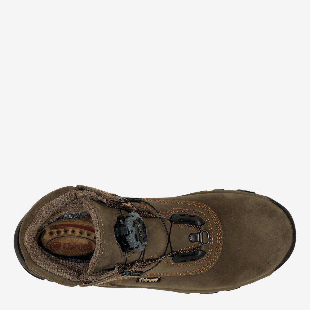 Boxer BOA 01