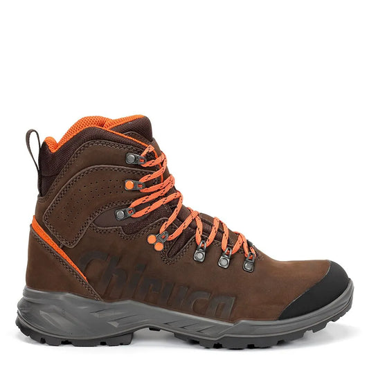 Sequoia Force 12