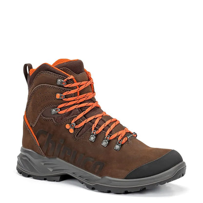Sequoia Force 12