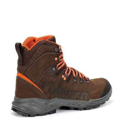Sequoia Force 12