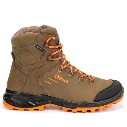 Botas Game Hi Vis 08