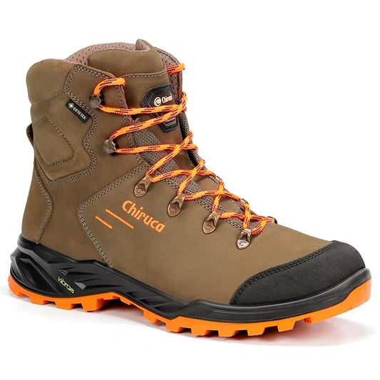 Botas Game Hi Vis 08