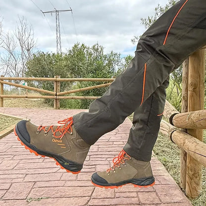 Botas Game Hi Vis 08