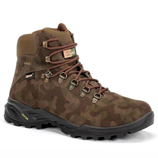 Camo 21 Gore-Tex Camuflaje