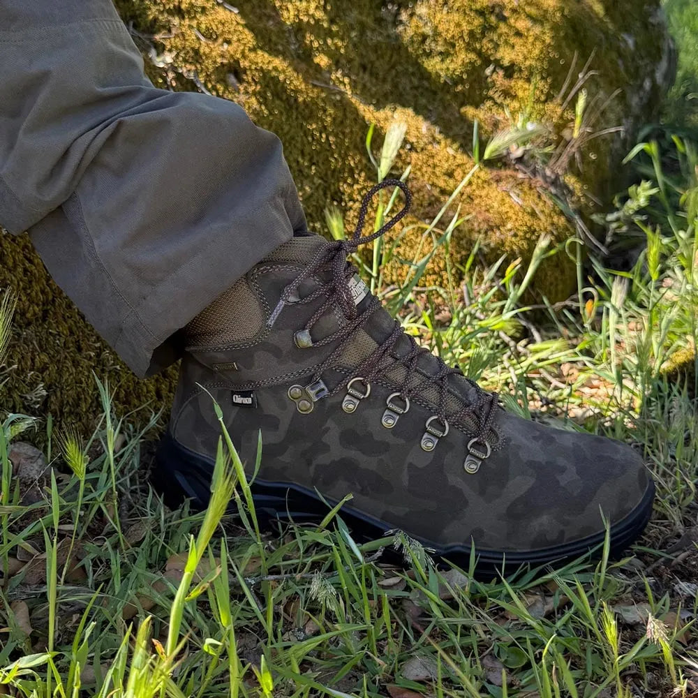 Camo 21 Gore-Tex Camuflaje