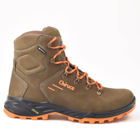 Game Hi Visibility 08 Gore-Tex