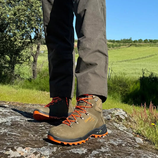 Game Hi Visibility 08 Gore-Tex
