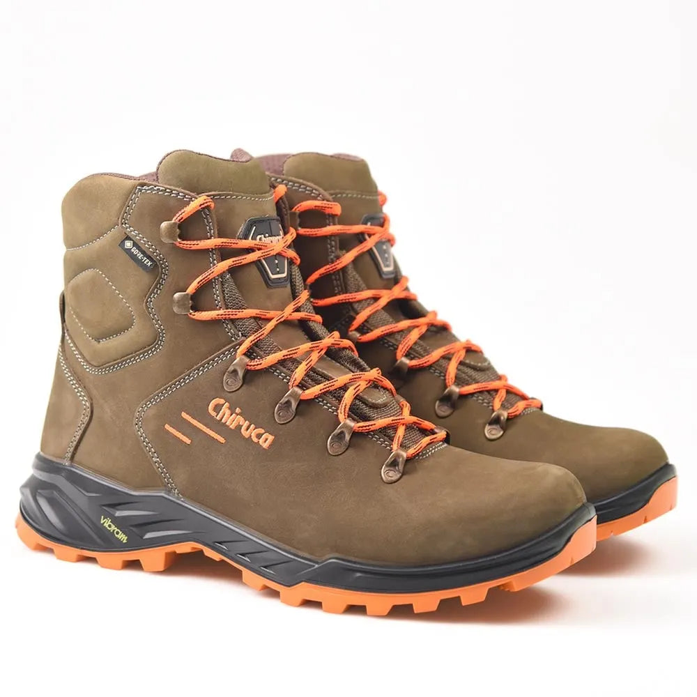 Game Hi Visibility 08 Gore-Tex