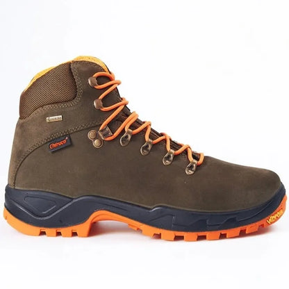 Montijo 08 Gore-Tex Verde