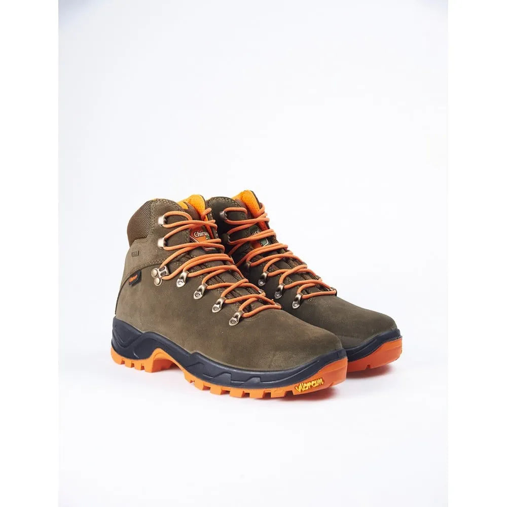 Montijo 08 Gore-Tex Verde