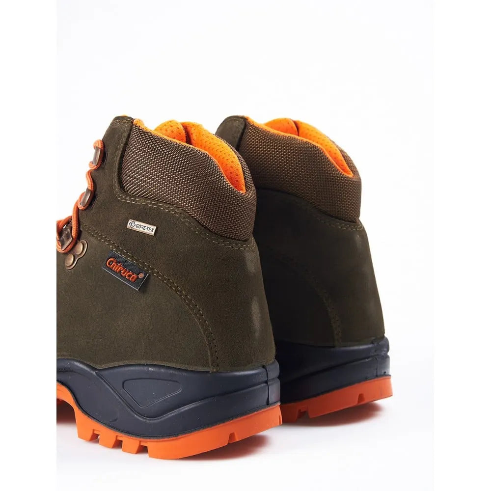 Montijo 08 Gore-Tex Verde