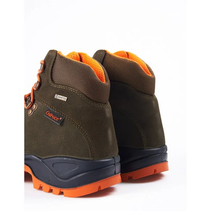 Montijo 08 Gore-Tex Verde
