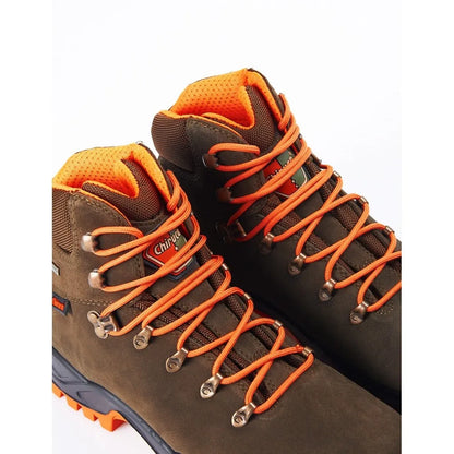 Montijo 08 Gore-Tex Verde